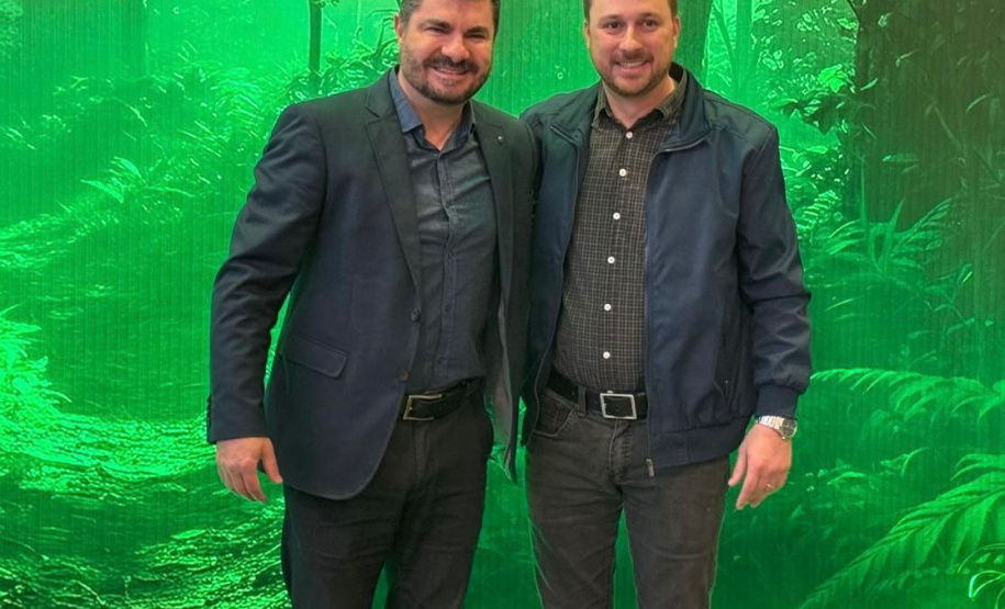 Conferência Mata Atlântica