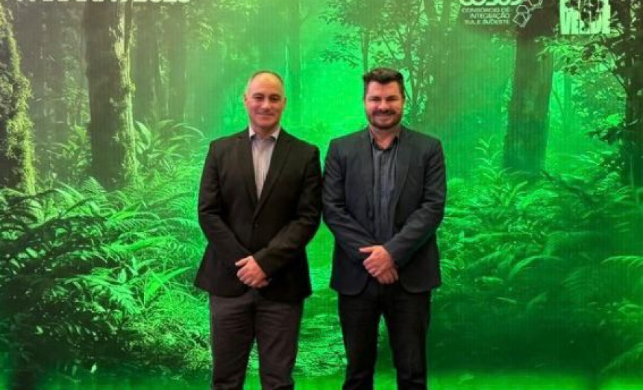 Conferência Mata Atlântica