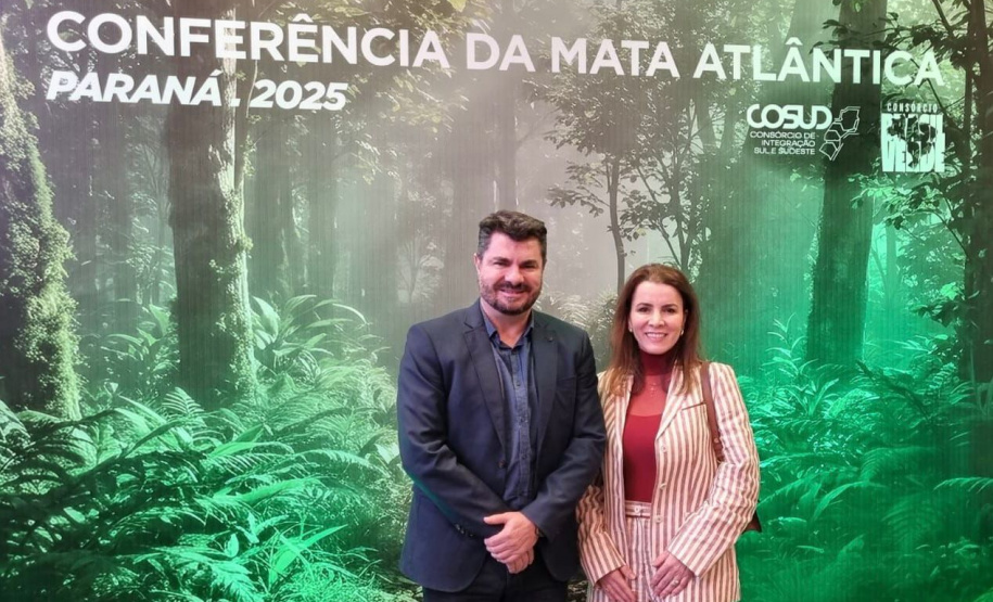 Conferência Mata Atlântica