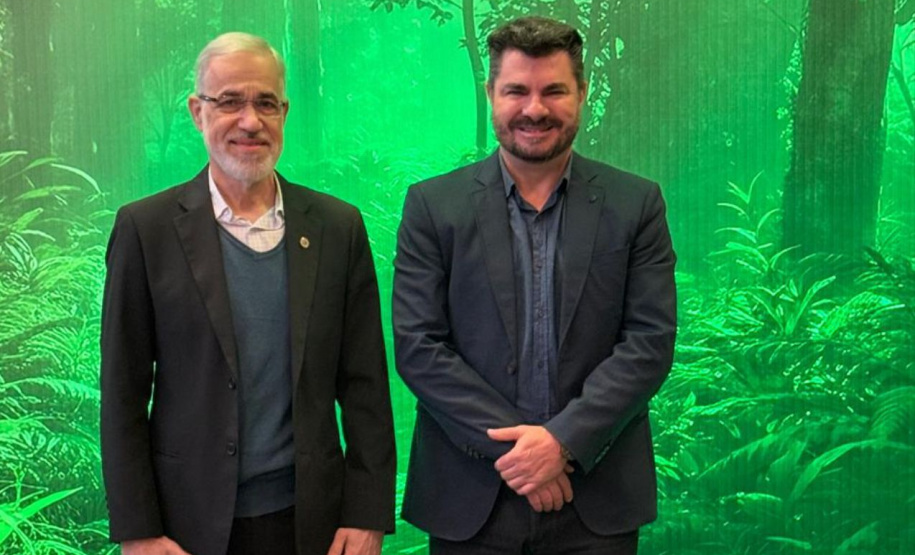 Conferência Mata Atlântica