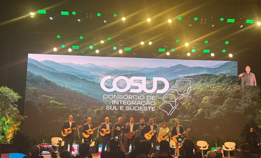 Conferência Mata Atlântica