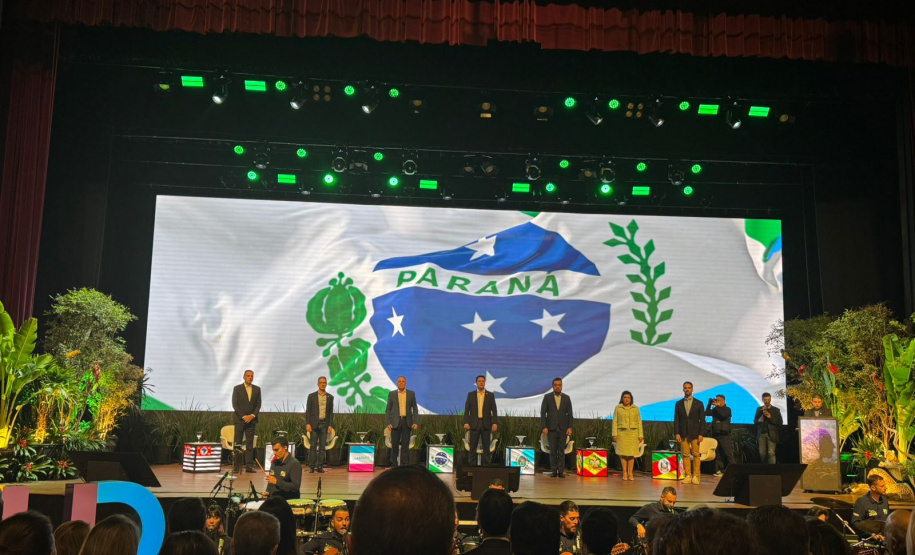 Conferência Mata Atlântica