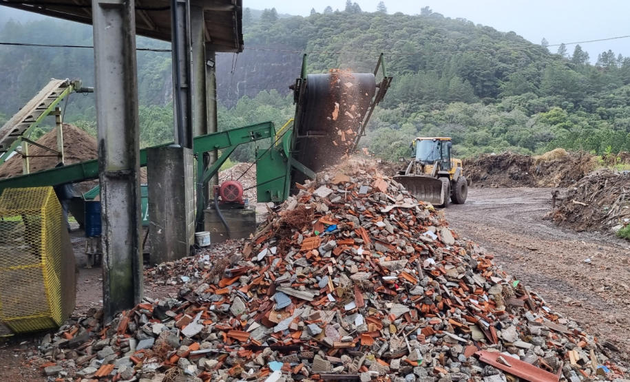 Fiscalização de Resíduos Solídos