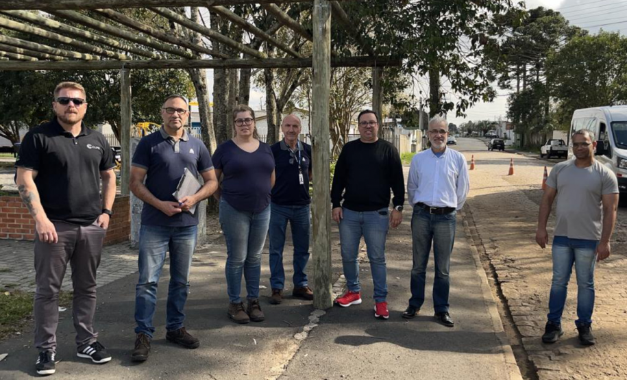 Fiscalização de Resíduos Solídos