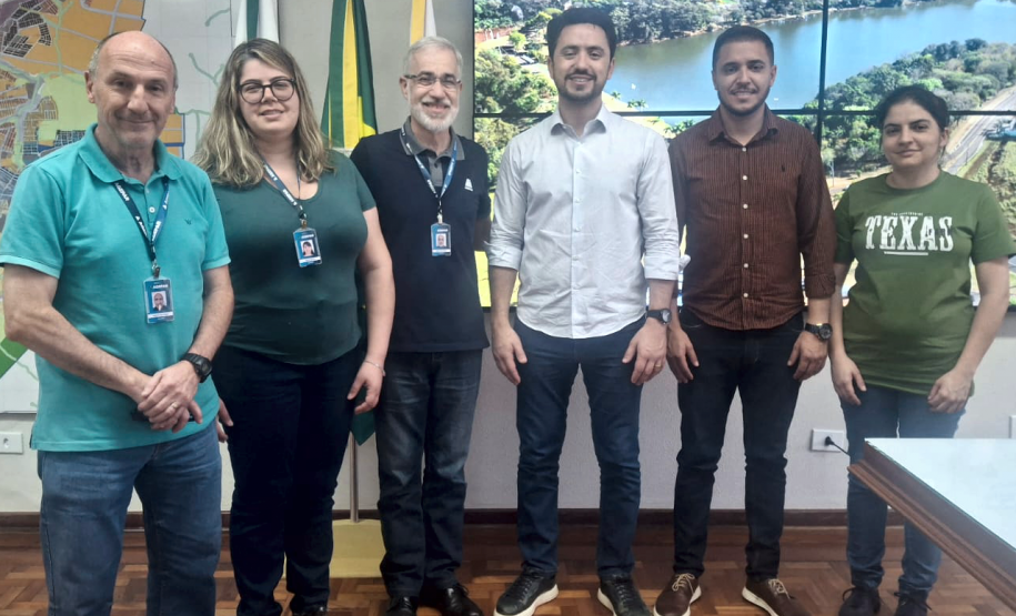 Fiscalização de Resíduos Solídos