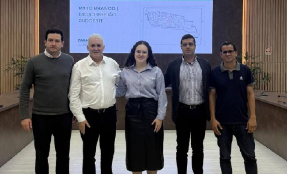 Audiências Públicas sobre instalação de microrregiões de resíduos sólidos