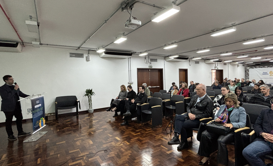 Audiências Públicas sobre instalação de microrregiões de resíduos sólidos