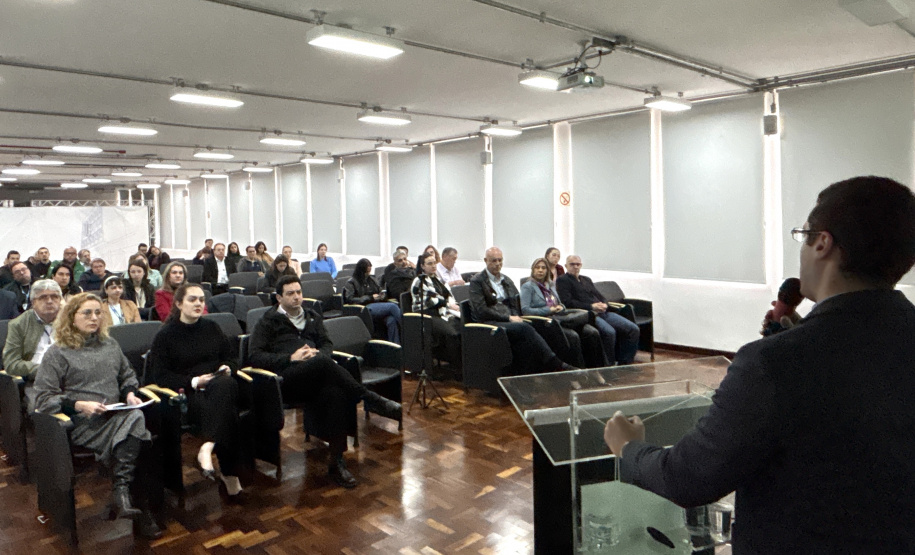 Audiências Públicas sobre instalação de microrregiões de resíduos sólidos