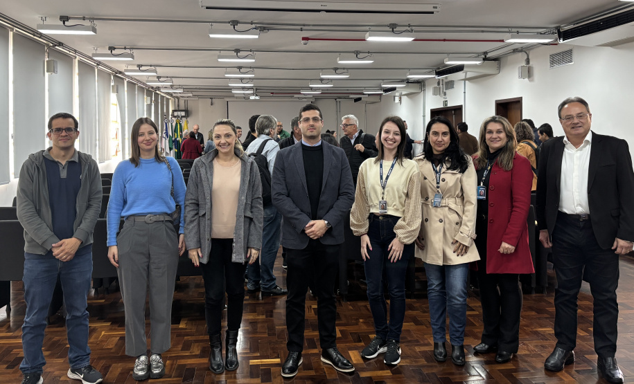 Audiências Públicas sobre instalação de microrregiões de resíduos sólidos