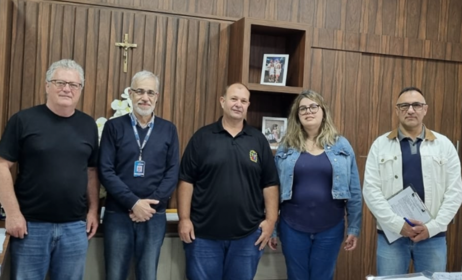 Fiscalização Resíduos Solidos