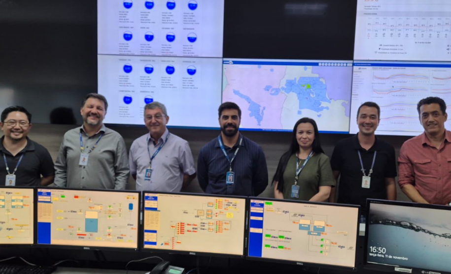 Agepar realiza ações no Norte do Paraná