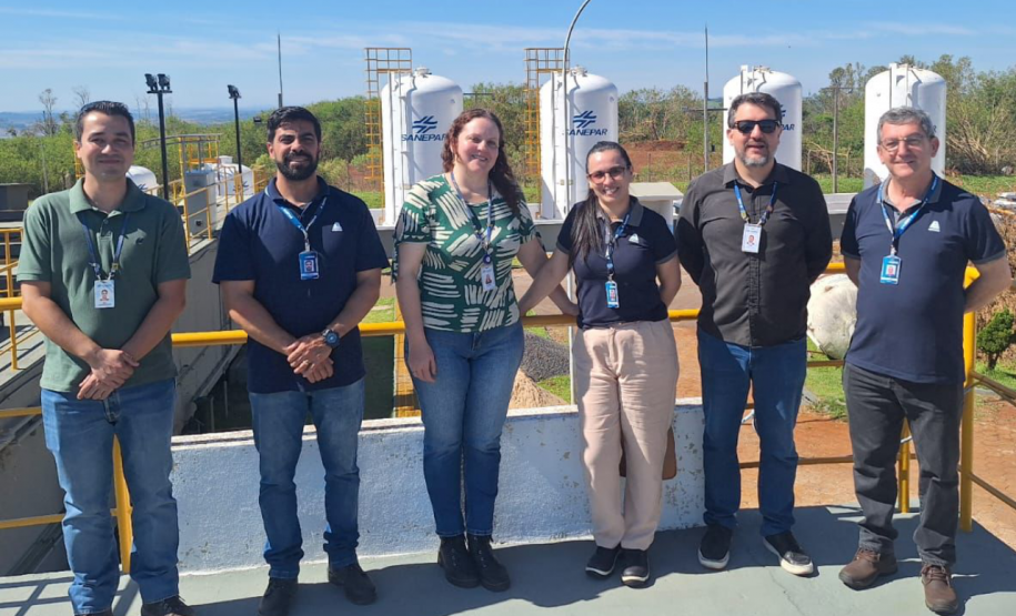 Agepar realiza ações no Norte do Paraná