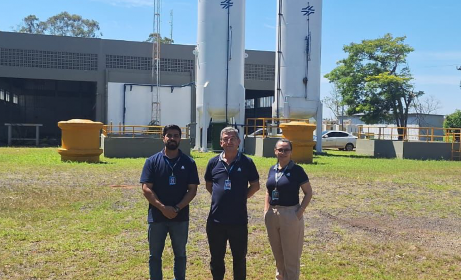 Agepar realiza ações no Norte do Paraná