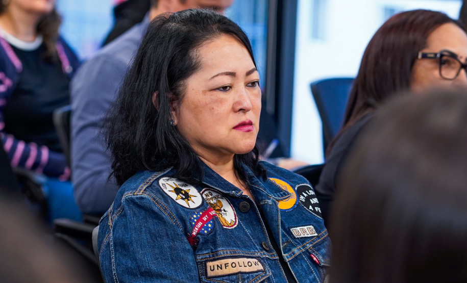 Premiação do programa Agepar na Escola