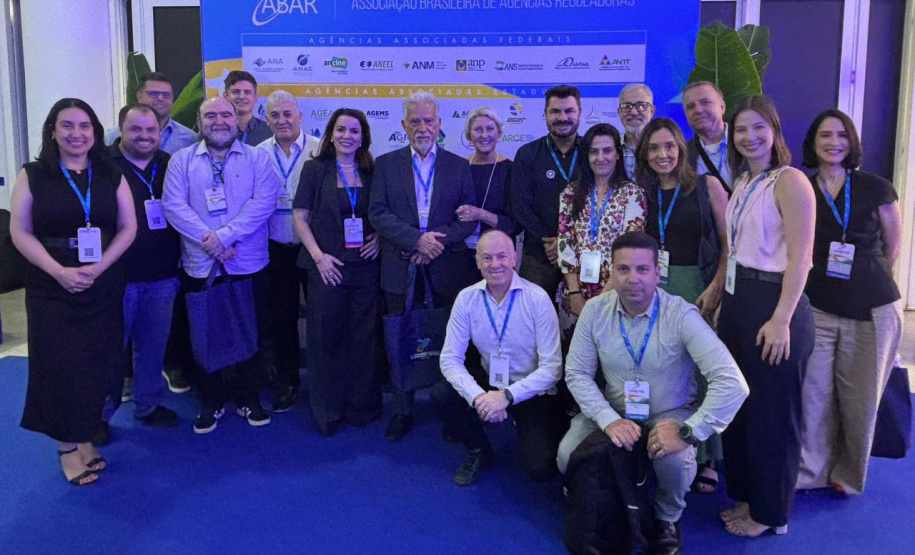 XIV Congresso Brasileiro de Regulação