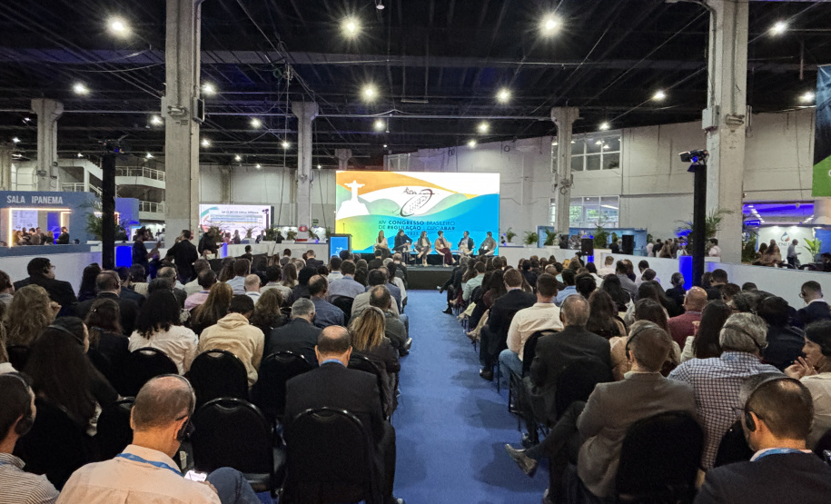 XIV Congresso Brasileiro de Regulação