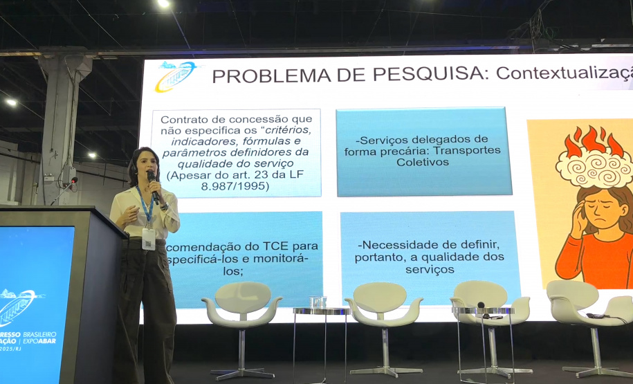 XIV Congresso Brasileiro de Regulação