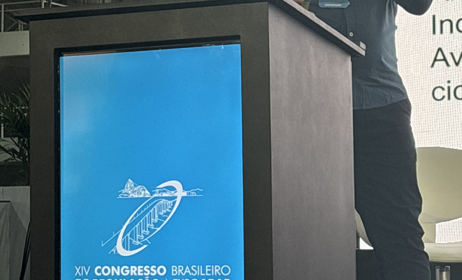 XIV Congresso Brasileiro de Regulação