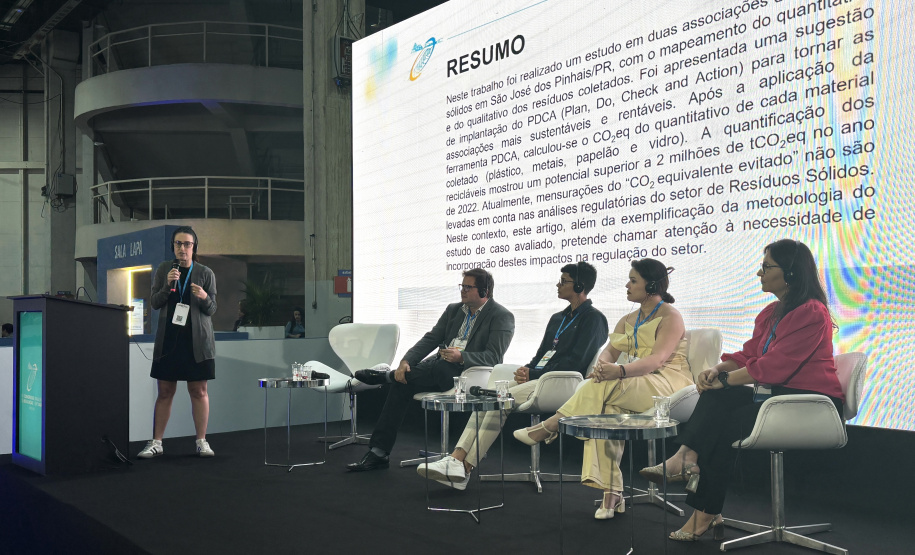 XIV Congresso Brasileiro de Regulação