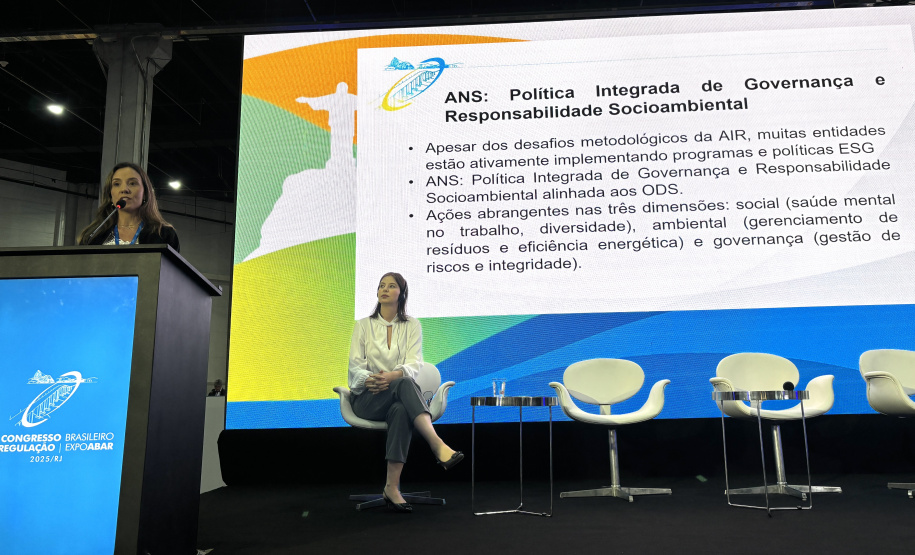 XIV Congresso Brasileiro de Regulação