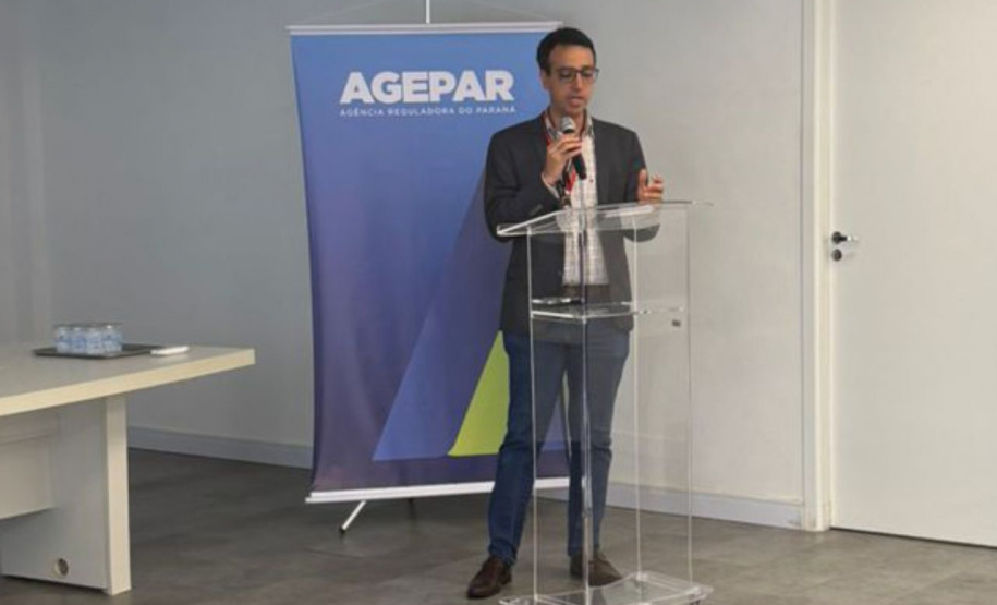 Apresentação planejamento estratégico