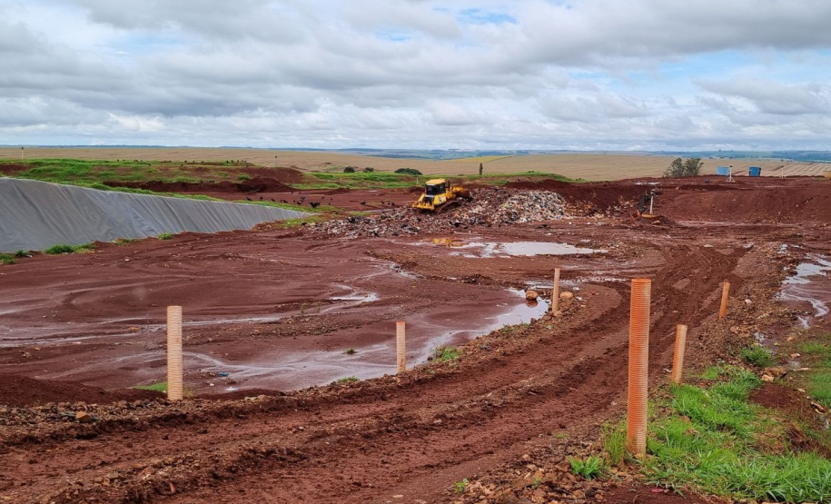 Fiscalização em Cornélio Procópio