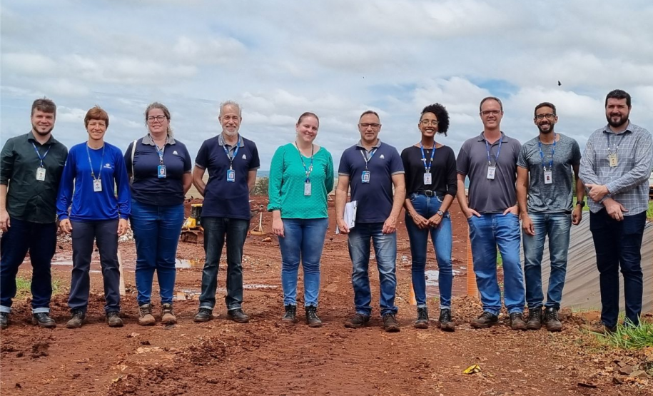 Fiscalização em Cornélio Procópio