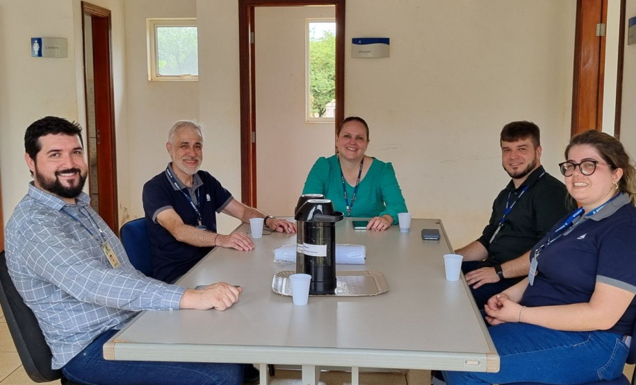 Fiscalização em Cornélio Procópio