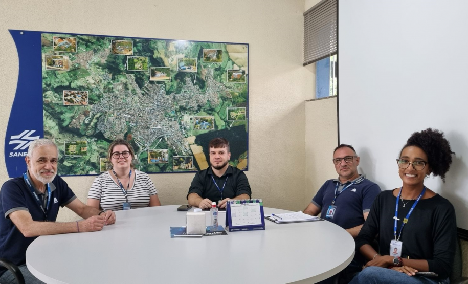 Fiscalização em Cornélio Procópio