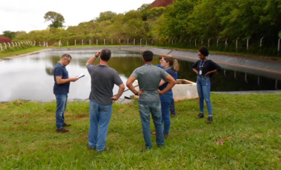 Fiscalização em Cornélio Procópio