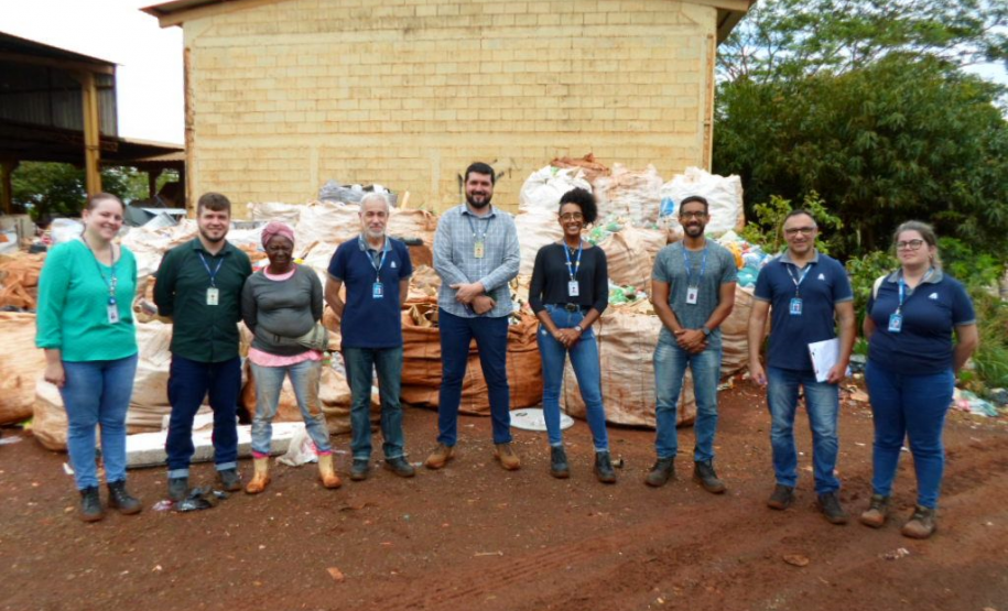 Fiscalização em Cornélio Procópio