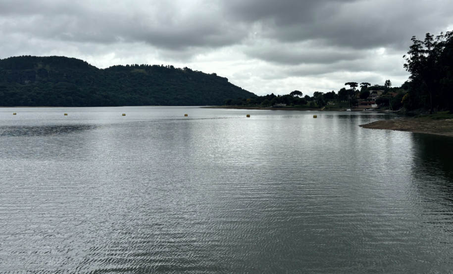 Sanepar - Agepar realiza fiscalização Ponta Grossa