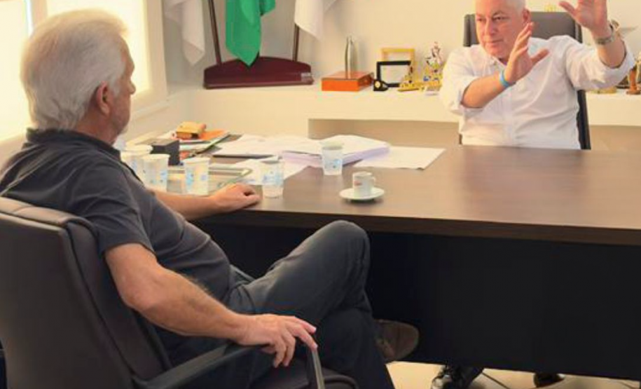 Fênix, Quinta do Sol e Engenheiro Beltrão garantem acesso aos recursos do FMSBA