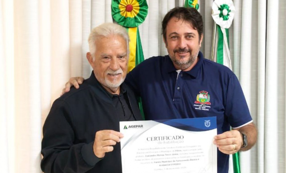 Fênix, Quinta do Sol e Engenheiro Beltrão garantem acesso aos recursos do FMSBA