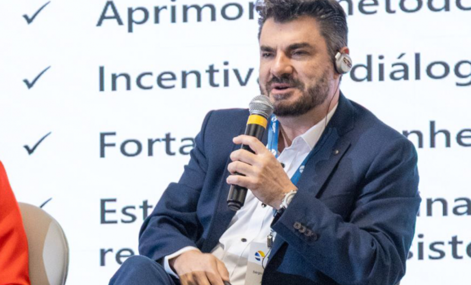 Diretores da Agepar participam do 2º Seminário de Regulação e Fórum Jurídico promovido pela Ager-MT
