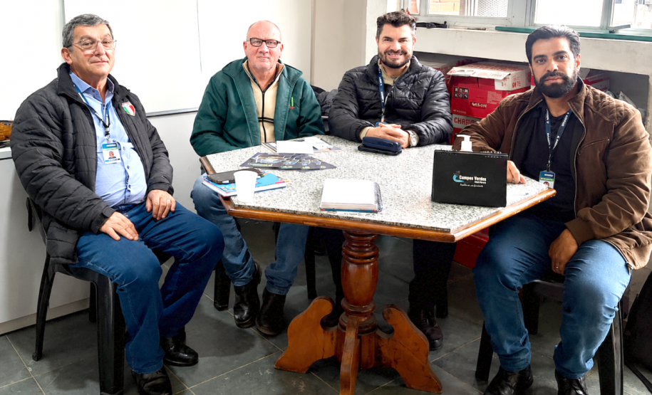 Municípios do Litoral recebem balanço das fiscalizações da Agepar no Projeto Verão Maior Paraná