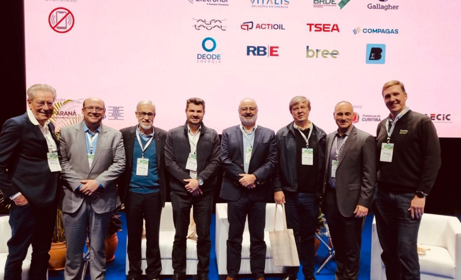 Agepar leva discussão sobre regulação do biometano ao Smart Energy 2026