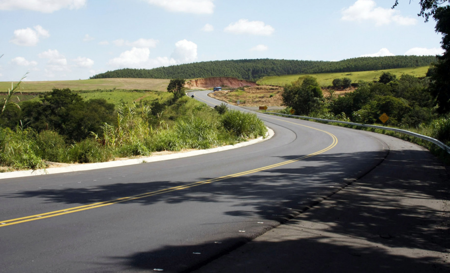 Rodovias concedidas terão monitoramento de tráfego Rodovias concedidas terão monitoramento de tráfego