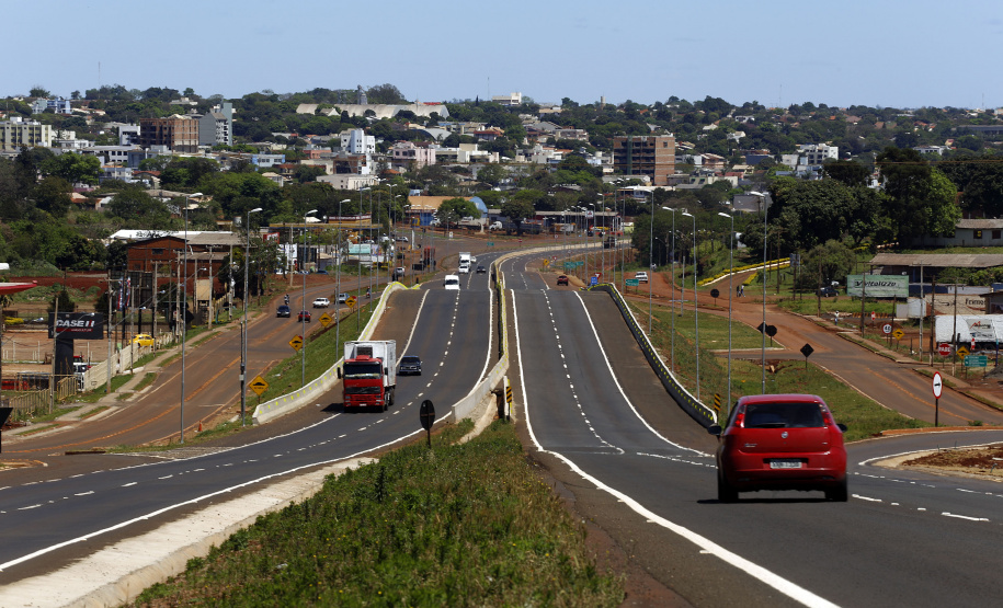 Rodovias concedidas terão monitoramento de tráfego Rodovias concedidas terão monitoramento de tráfego