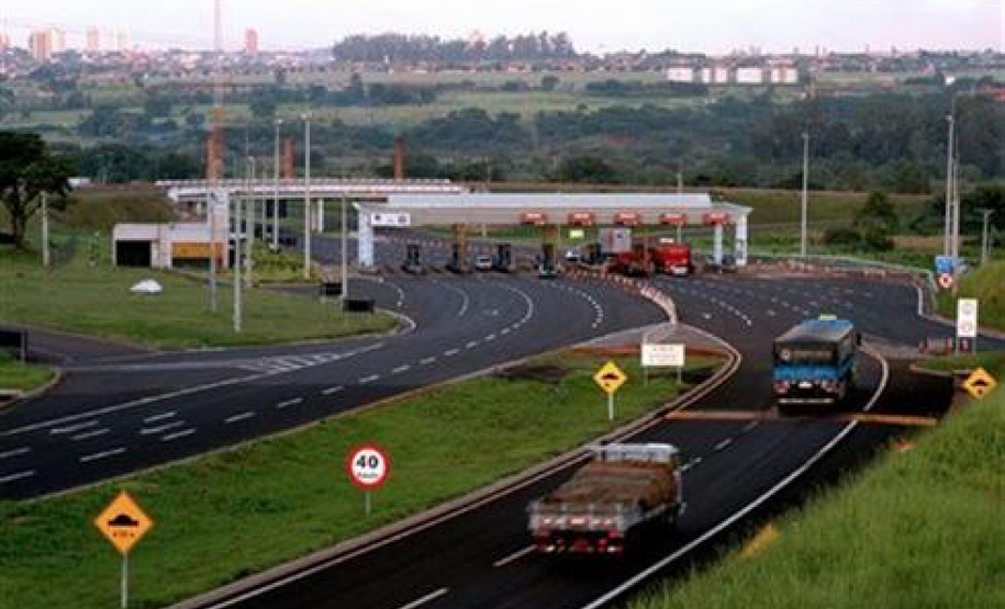 AGEPAR homologa reajuste nas tarifas de pedágio