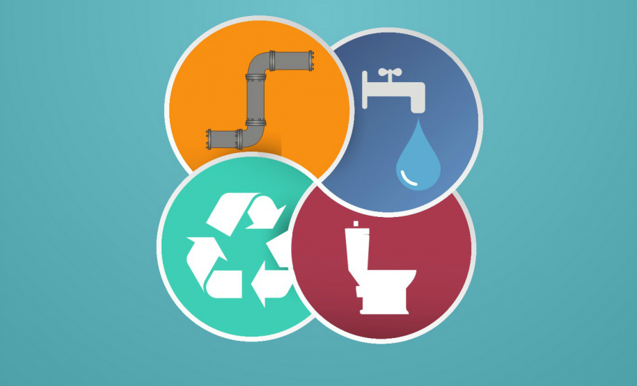 Agepar assume regulação do setor de Saneamento Com a nova designação, a Agepar passa a regular, não somente contratos de Serviços Públicos Delegados de Infraestrutura, do estado do Paraná, mas também os contratos de concessão da área de Saneamento.