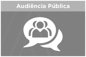 Audiência Pública