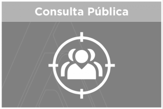 Consulta Pública
