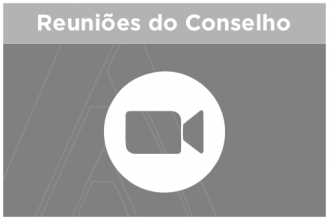 Reuniões do Conselho