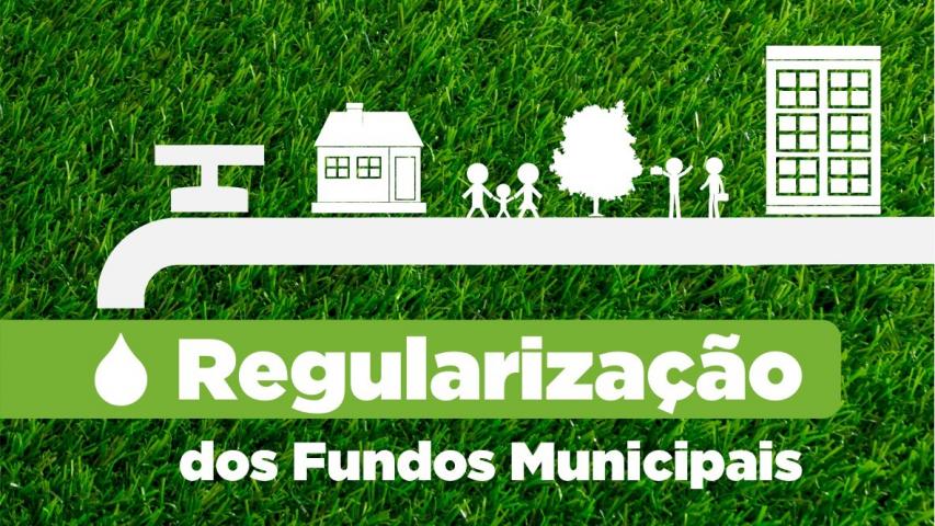 Municípios paranaenses terão prazo maior para regularizar fundos destinados a investimentos na área de saneamento  
